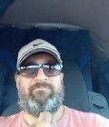 Rencontre Homme Uruguay à Montevideo  : Eldis, 45 ans